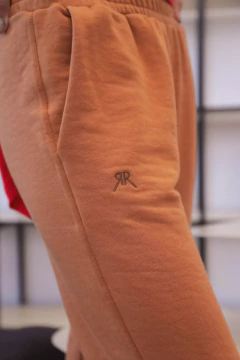 JOGGER RINGO - CAMEL - comprar online