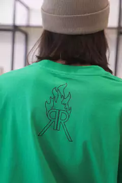 REMERÓN COSMO - GREEN - comprar online