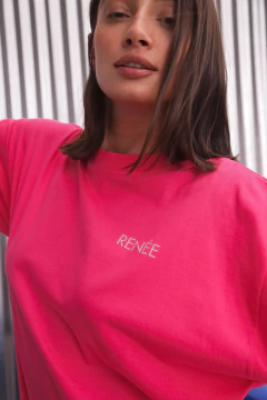 REMERÓN COSMO - PINK - Chunchon