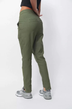 Imagen de PANTALÓN FIDELA - ARMY