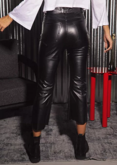 PANTALÓN RACHEL - BLACK en internet