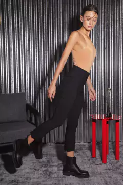 PANTALÓN COSMO - BLACK en internet