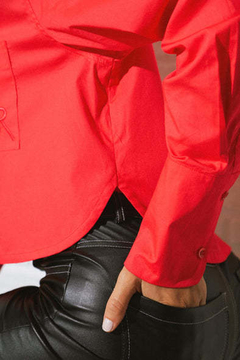Imagen de CAMISA MIRÓ - RED