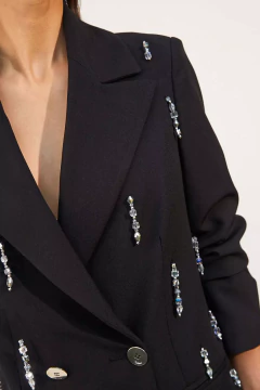 BLAZER VERONA - NEGRO - comprar online
