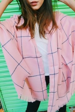 BUFANDA AURORA - Chunchon