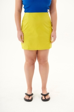 FALDA NASIF - LIMA - Chunchon