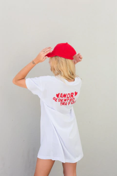REMERÓN GERIBÁ - ROJO