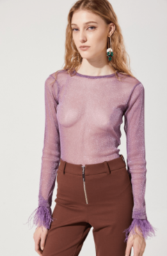 TOP SOLAR - VIOLETA - comprar online