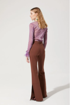 TOP SOLAR - VIOLETA - Chunchon
