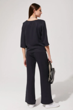 TOP BEIRA - NEGRO - Chunchon