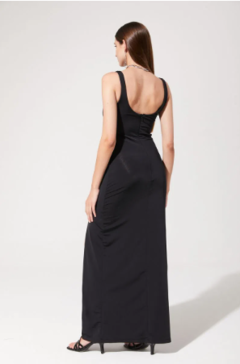 Imagen de VESTIDO SOFIA - NEGRO