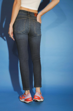 JEAN N°1 - THE SKINNY BLUE en internet