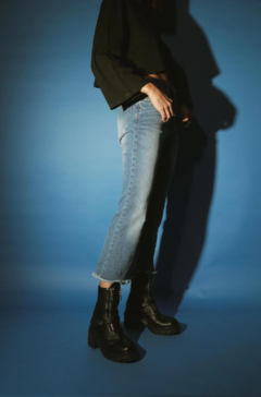 JEAN N°5 - THE BOOTCUT BLUE - comprar online