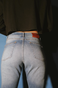 JEAN N°5 - THE BOOTCUT BLUE - tienda online