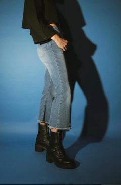 Imagen de JEAN N°5 - THE BOOTCUT BLUE