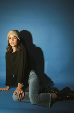 JEAN N°5 - THE BOOTCUT BLUE - comprar online