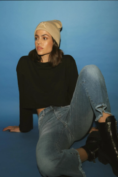 JEAN N°5 - THE BOOTCUT BLUE en internet