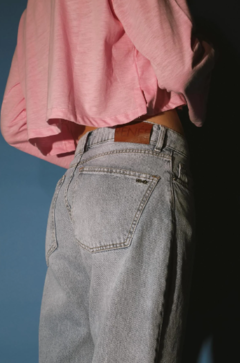 JEAN N°6 - THE STRAIGHT ICE en internet