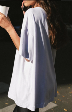 REMERÓN STEVIE - OFF WHITE - Chunchon