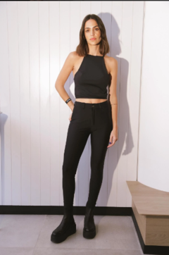 TOP ELISA - BLACK - Chunchon
