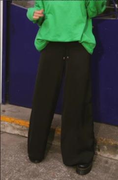 PANTALÓN SIENA - BLACK