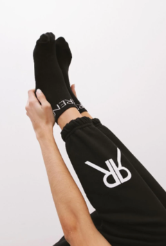 MEDIA EVE - BLACK - comprar online