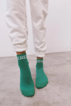 MEDIA EVE - GREEN - comprar online