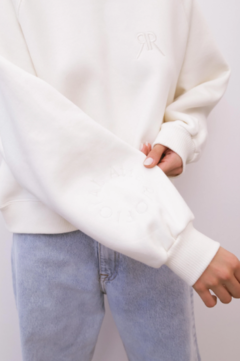 BUZO KIOTO - OFF WHITE en internet