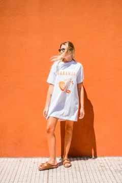 REMERÓN GERIBÁ - NARANJA en internet