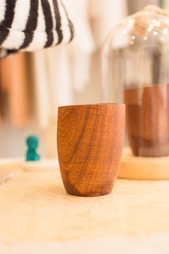 MATE - DEL PARANÁ N°3