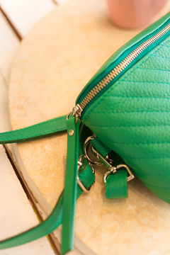 RIÑONERA BUZIOS - VERDE - comprar online