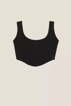 CROPTOP LULU