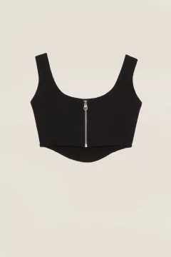CROPTOP LULU - comprar online