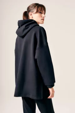 BUZO ICE - BLACK - comprar online