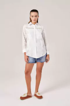 CAMISA SIDNEY