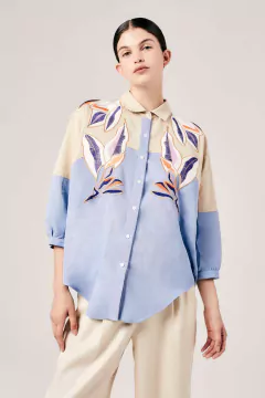 CAMISA LEMON - comprar online
