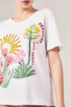 REMERA DESERT en internet