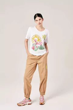 REMERA DESERT