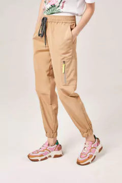 PANTALON FAUX