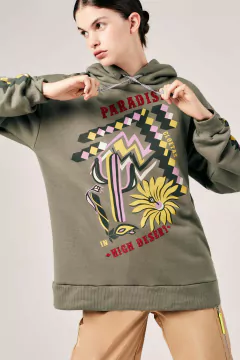 BUZO DESERT - comprar online