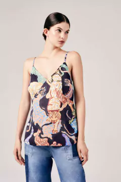 TOP MORGAN - comprar online