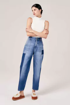JEAN PARKER RECTO - comprar online