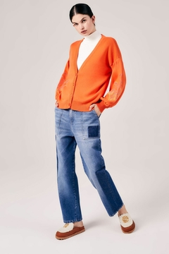 CARDIGAN BITSY en internet