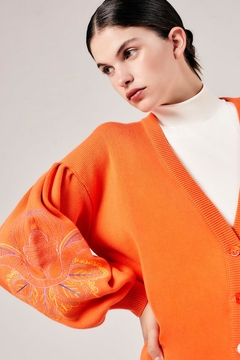 CARDIGAN BITSY - tienda online