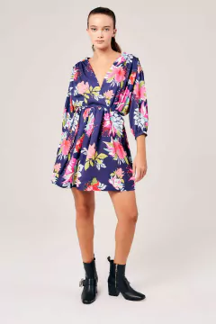 VESTIDO KATE