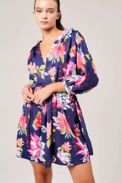 VESTIDO KATE - Chunchon