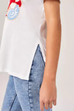 REMERA MYKONOS en internet