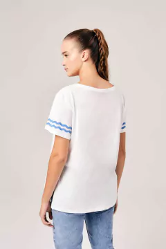 REMERA MYKONOS - tienda online