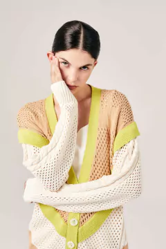 CARDIGAN PARKER en internet