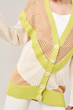 CARDIGAN PARKER - Chunchon